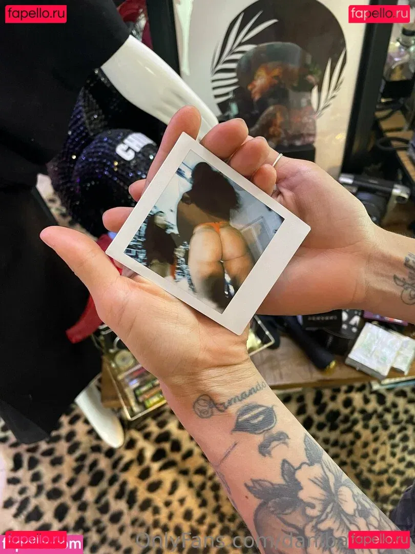 Daniela Barranco Onlyfans Photo Gallery 