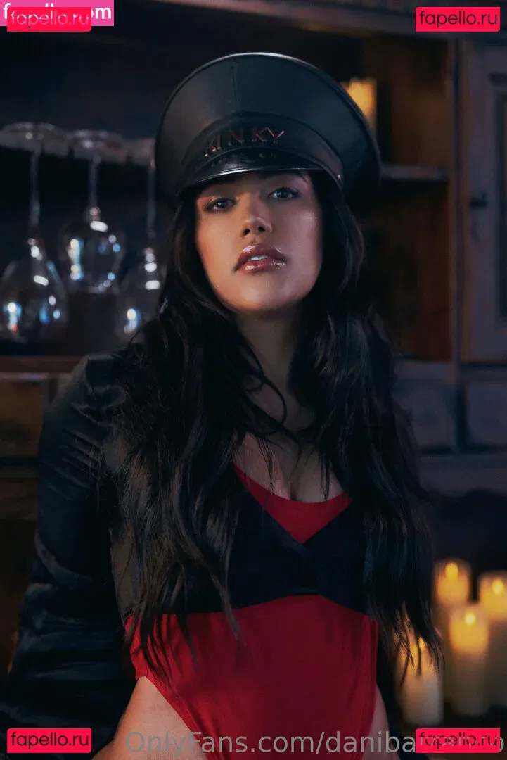 Daniela Barranco Onlyfans Photo Gallery 