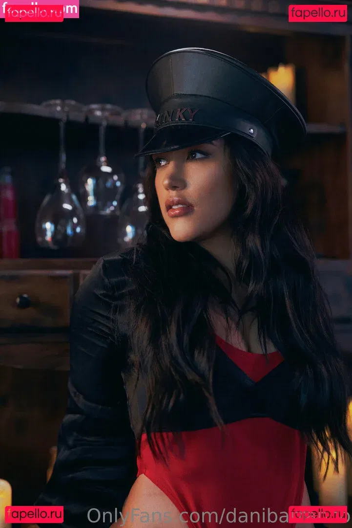 Daniela Barranco Onlyfans Photo Gallery 