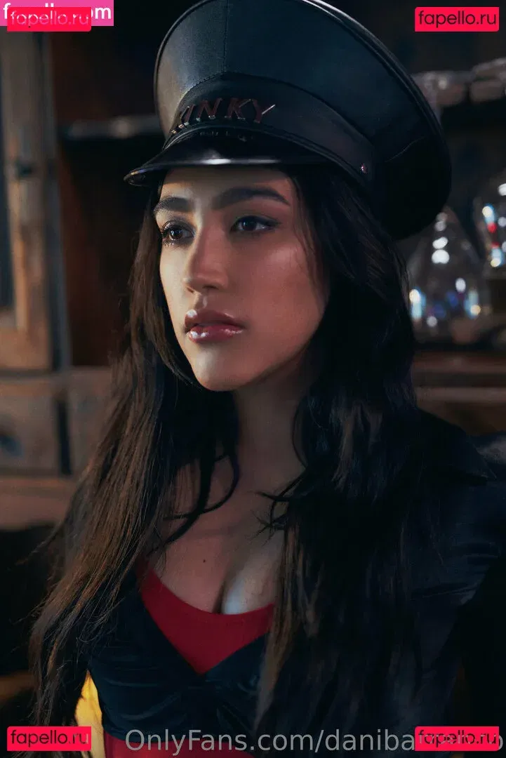 Daniela Barranco Onlyfans Photo Gallery 