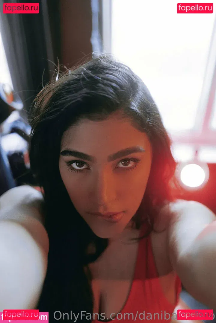 Daniela Barranco Onlyfans Photo Gallery 