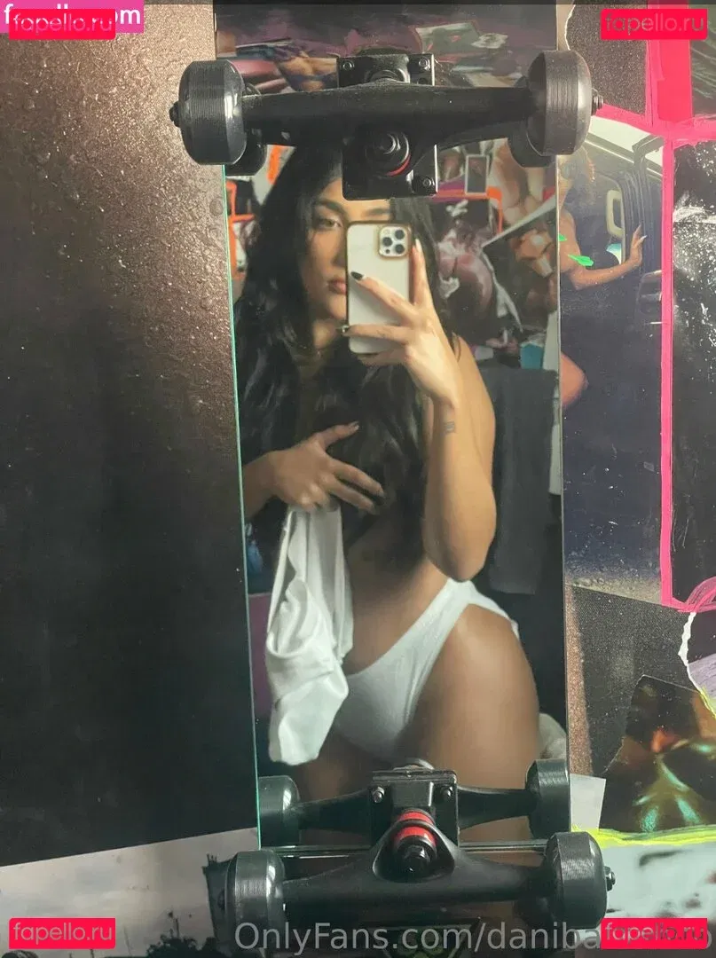 Daniela Barranco Onlyfans Photo Gallery 