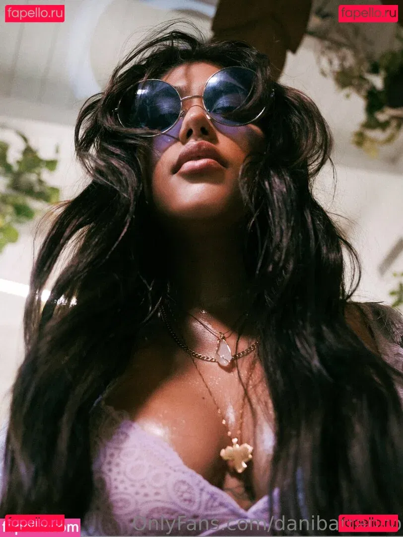 Daniela Barranco Onlyfans Photo Gallery 