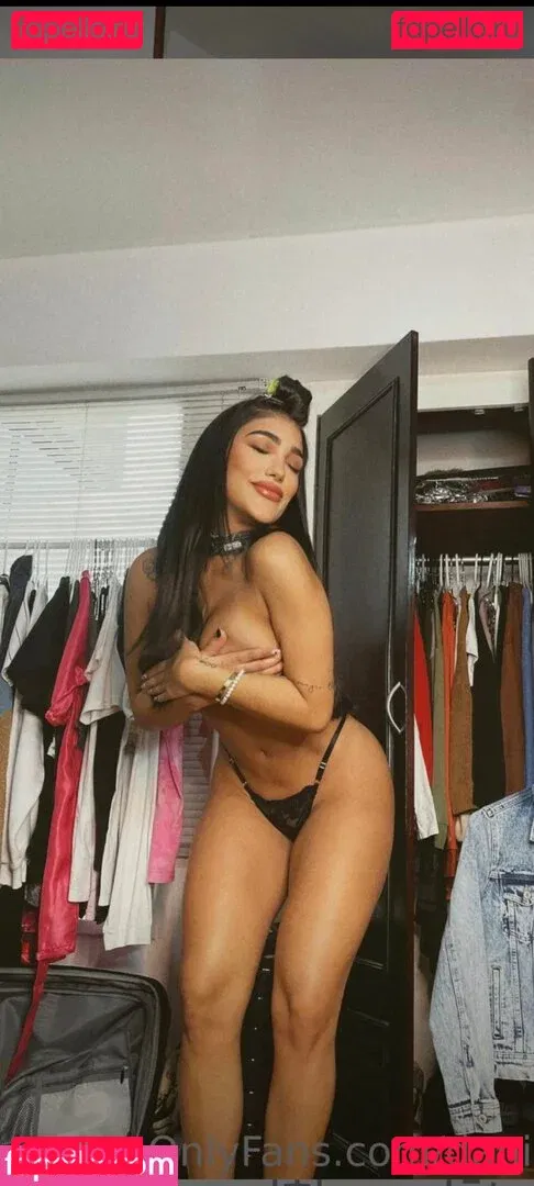 Daniela Barranco Onlyfans Photo Gallery 