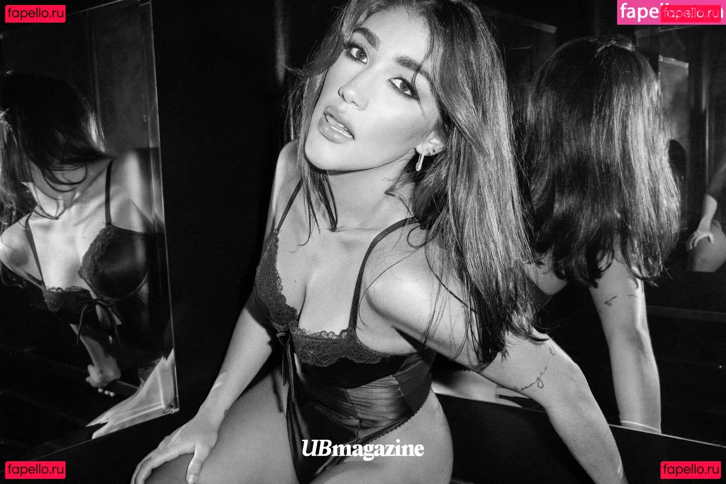 Daniela Barranco Onlyfans Photo Gallery 