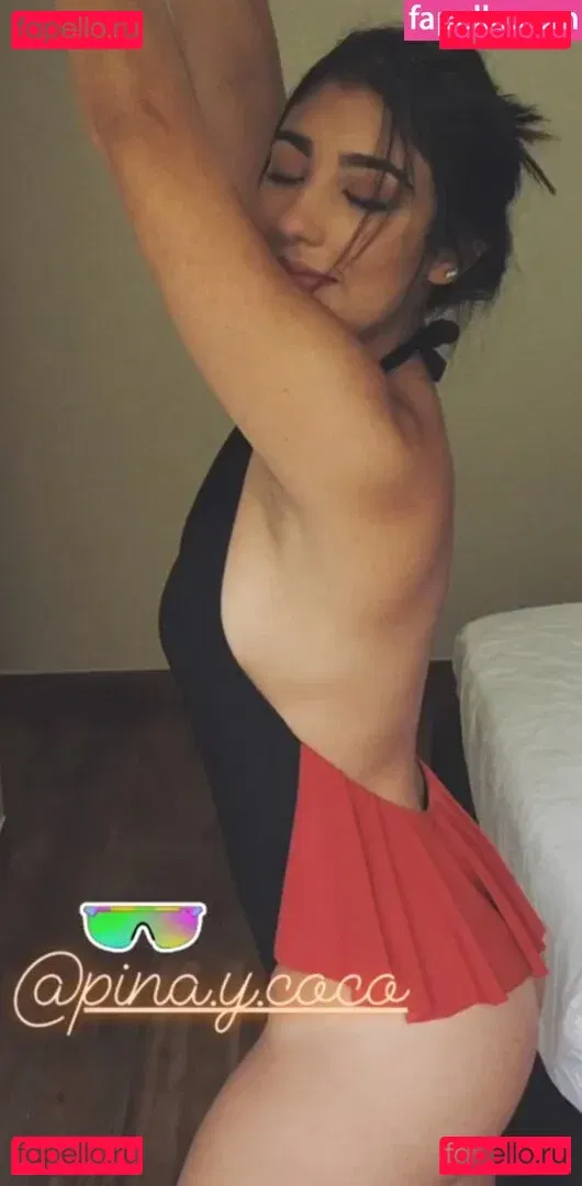 Daniela Barranco Onlyfans Photo Gallery 