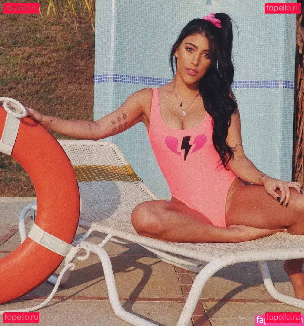 Daniela Barranco Onlyfans Photo Gallery 