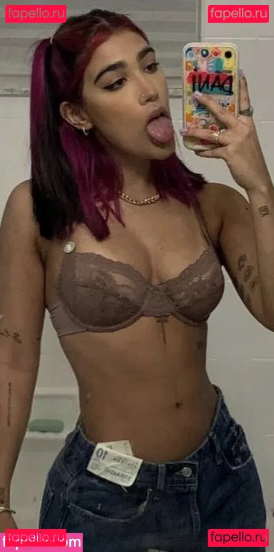 Daniela Barranco Onlyfans Photo Gallery 