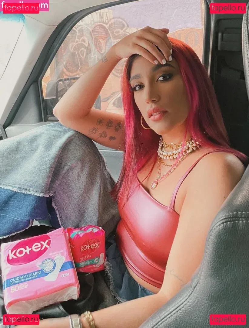 Daniela Barranco Onlyfans Photo Gallery 