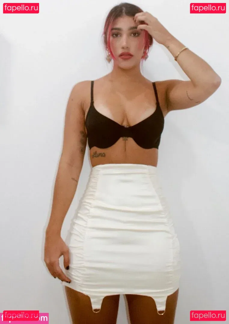 Daniela Barranco Onlyfans Photo Gallery 