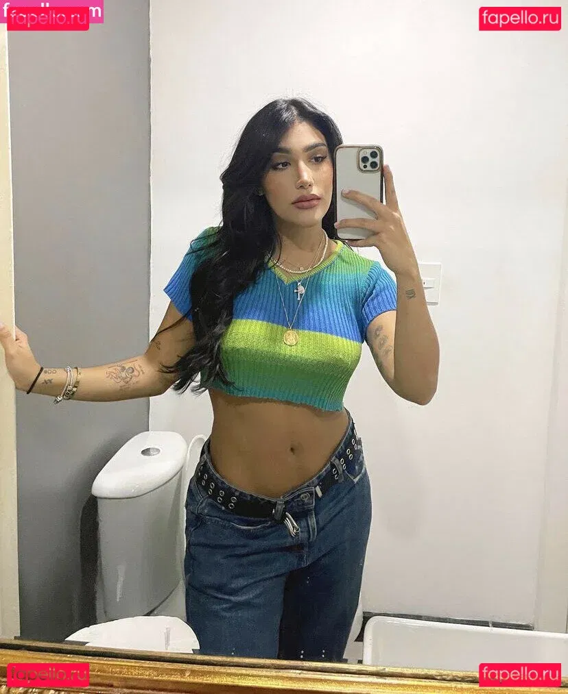 Daniela Barranco Onlyfans Photo Gallery 