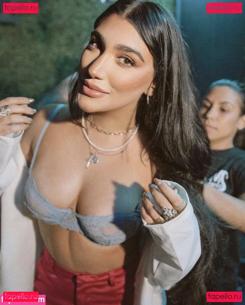 Daniela Barranco Onlyfans Photo Gallery 