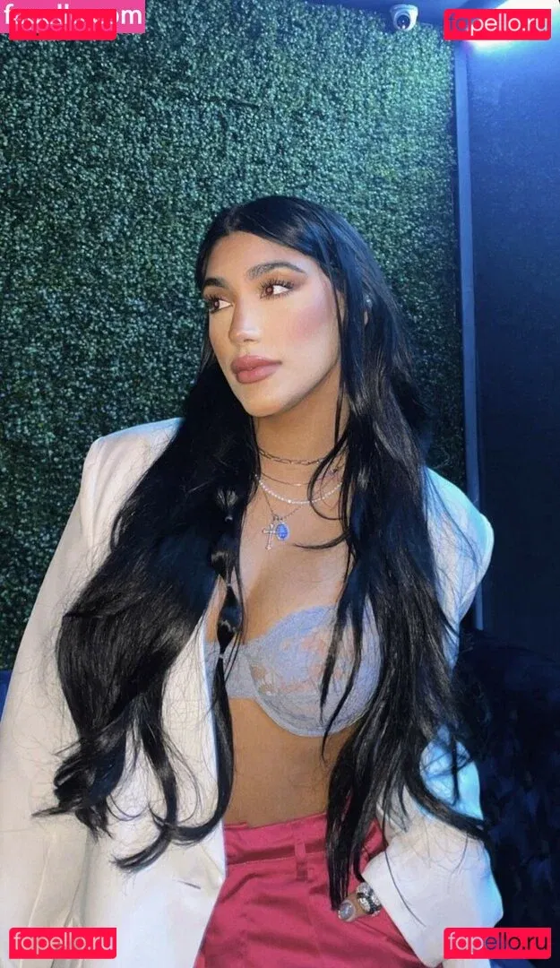 Daniela Barranco Onlyfans Photo Gallery 