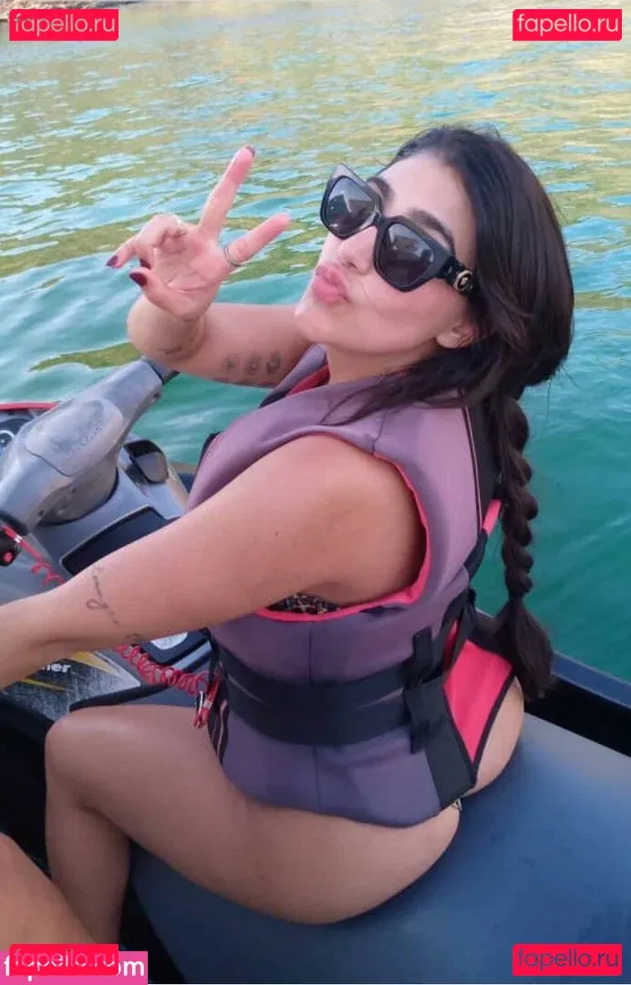 Daniela Barranco Onlyfans Photo Gallery 