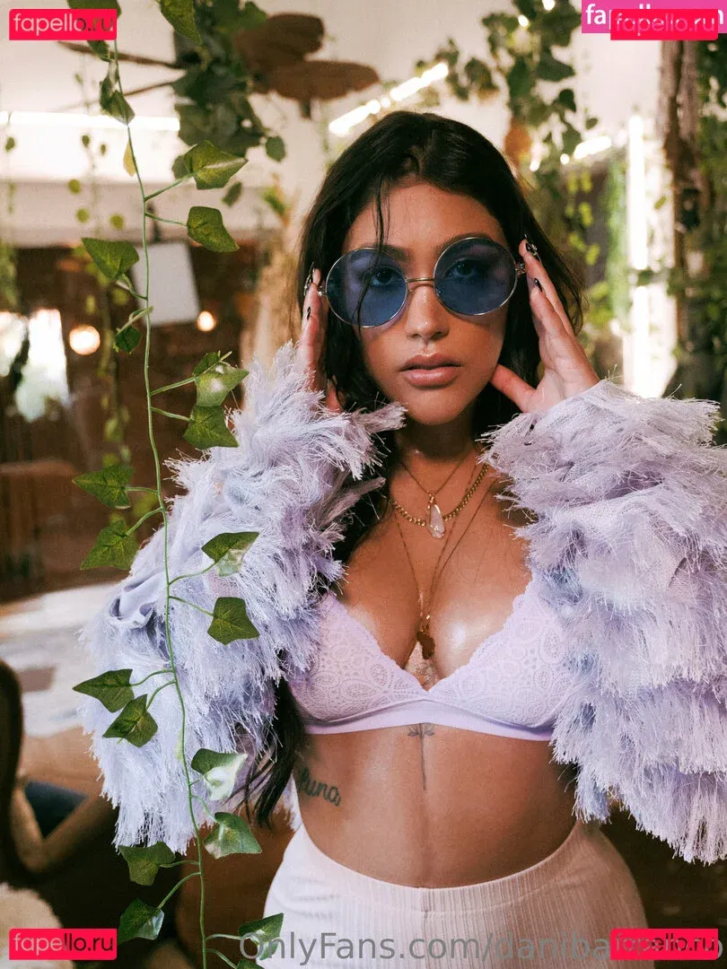 Daniela Barranco Onlyfans Photo Gallery 