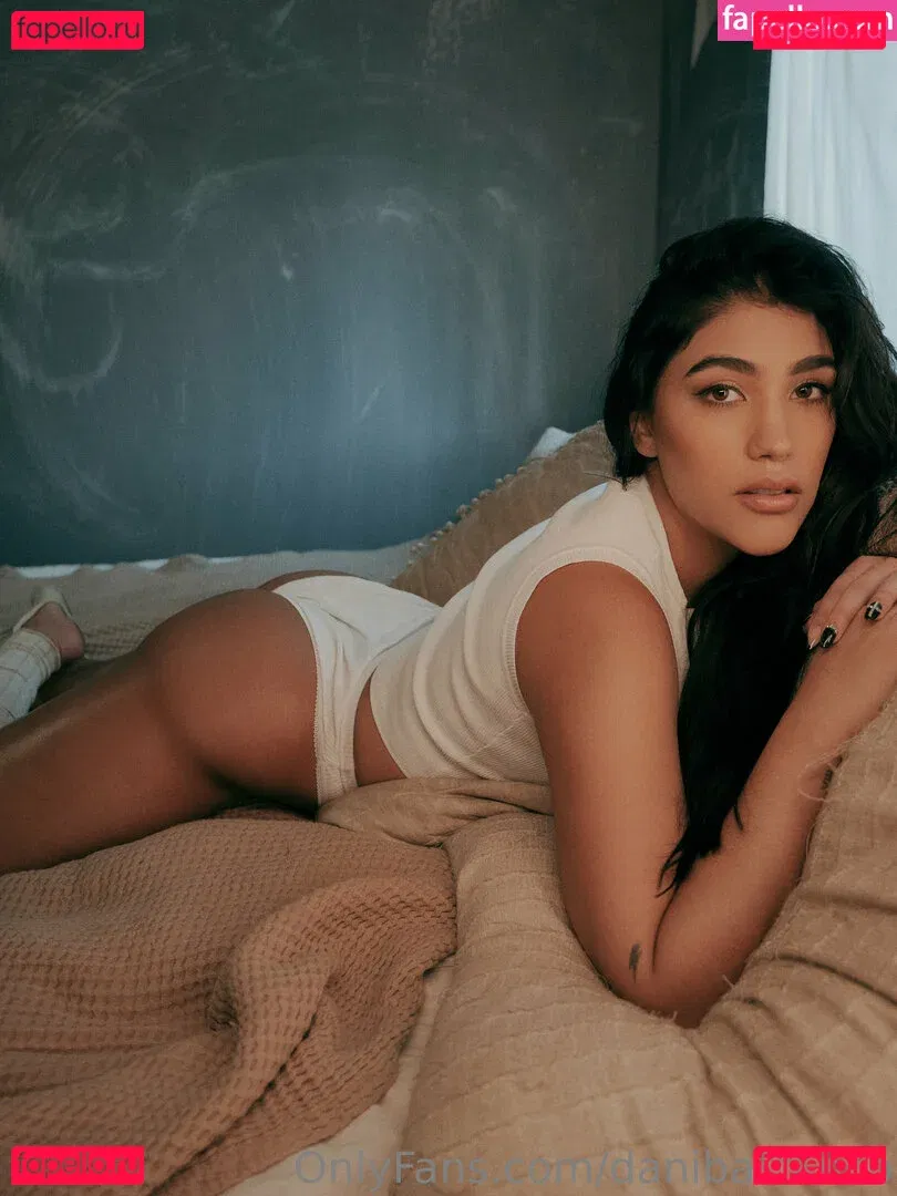 Daniela Barranco Onlyfans Photo Gallery 