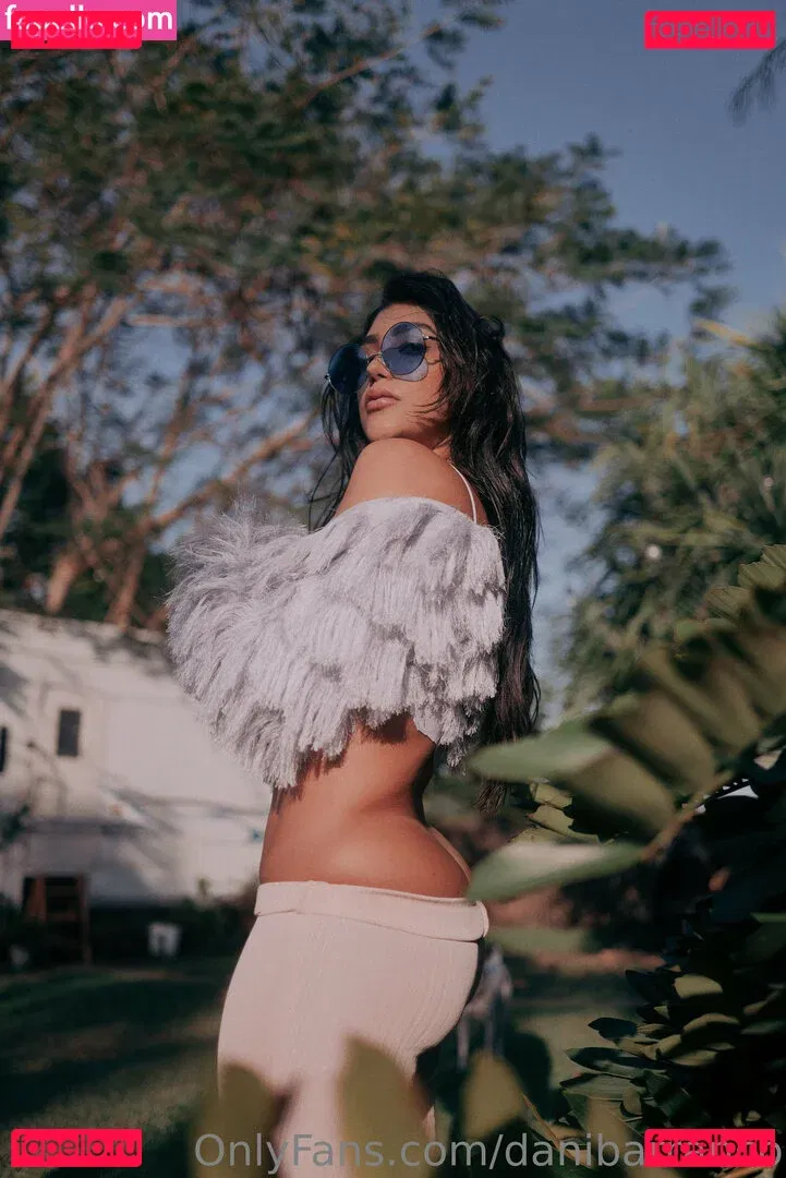 Daniela Barranco Onlyfans Photo Gallery 