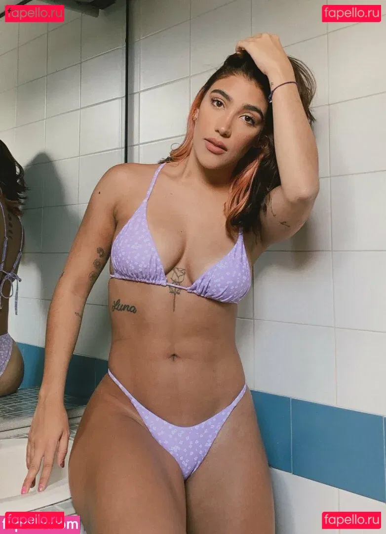 Daniela Barranco Onlyfans Photo Gallery 