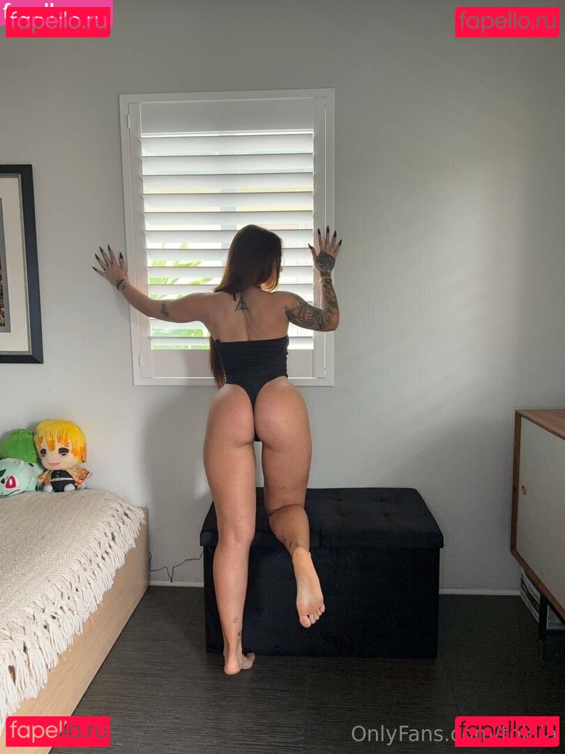 Tokiia / tokiia.z Onlyfans Photo Gallery 