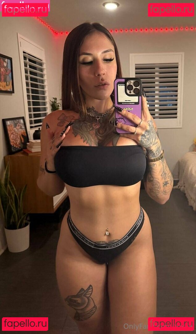 Tokiia / tokiia.z Onlyfans Photo Gallery 