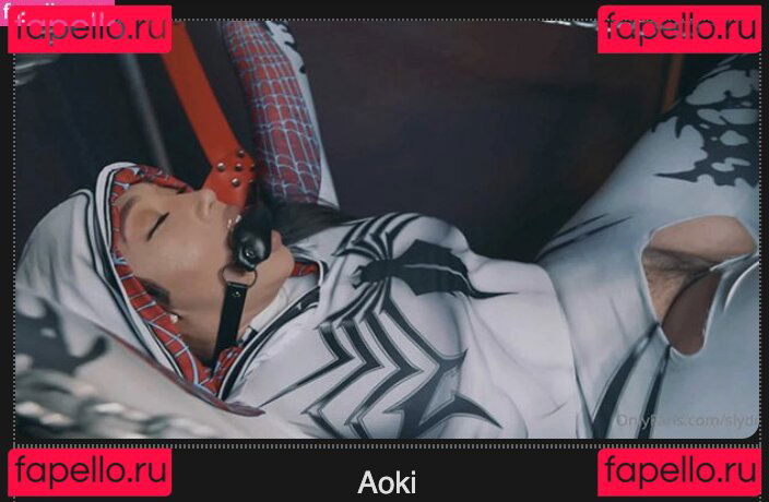 J. Aoki / iloove_aoki / iloveaoki Onlyfans Photo Gallery 