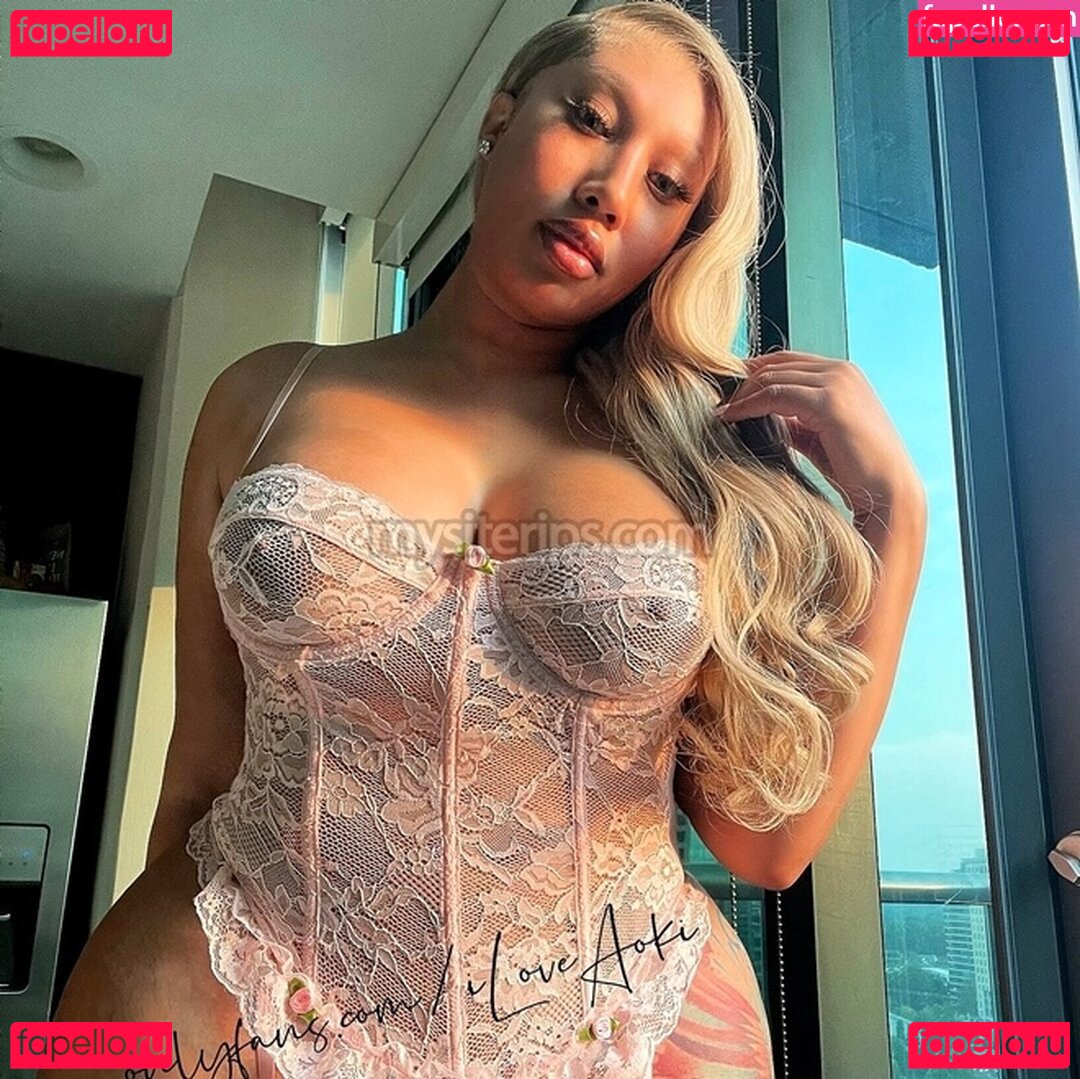 J. Aoki / iloove_aoki / iloveaoki Onlyfans Photo Gallery 