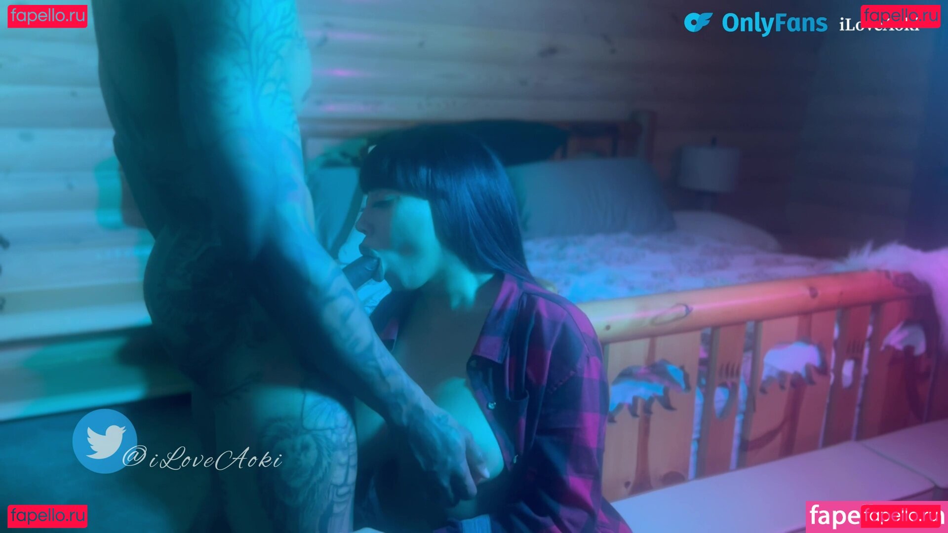 J. Aoki / iloove_aoki / iloveaoki Onlyfans Photo Gallery 