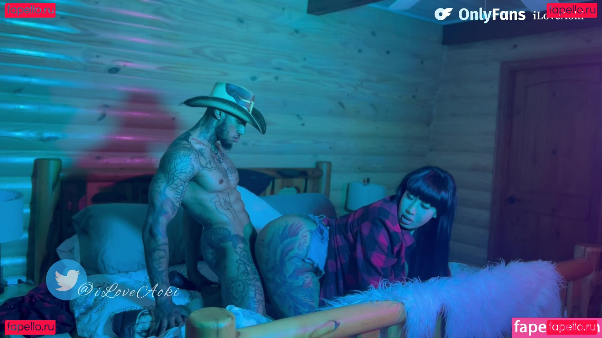 J. Aoki / iloove_aoki / iloveaoki Onlyfans Photo Gallery 