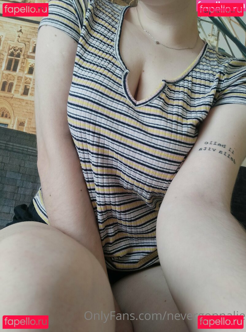 nevergonnalie / nevergonnalie_ Onlyfans Photo Gallery 