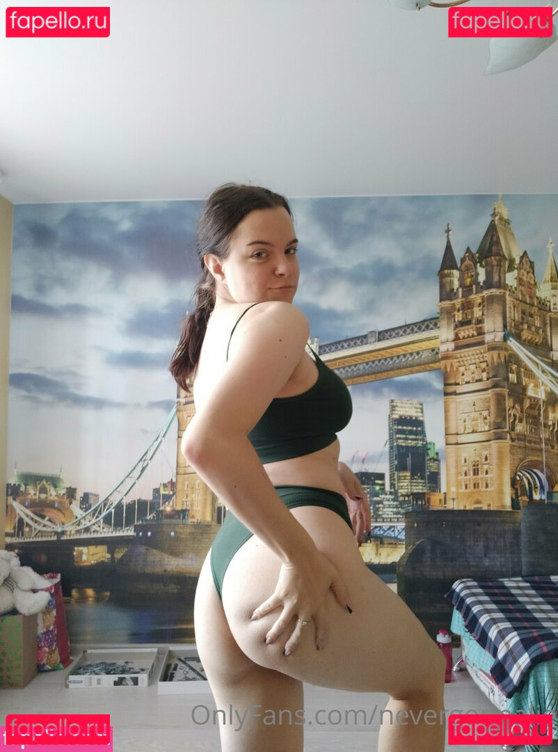 nevergonnalie / nevergonnalie_ Onlyfans Photo Gallery 