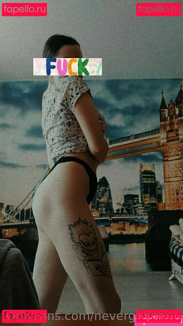 nevergonnalie / nevergonnalie_ Onlyfans Photo Gallery 