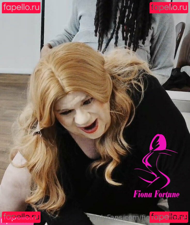 fiona_fortune Nude Onlyfans Photo 34