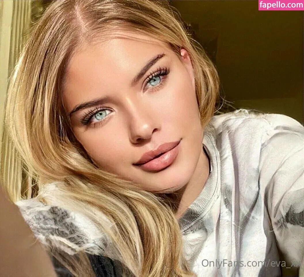 eva_xx Onlyfans Photo Gallery 