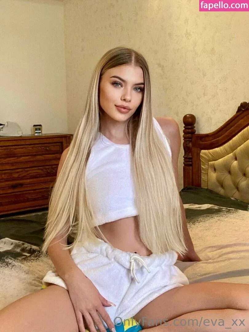 eva_xx Onlyfans Photo Gallery 