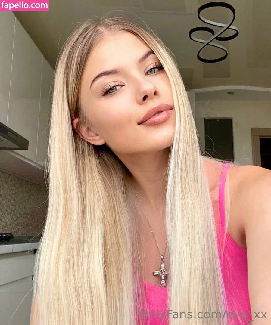 eva_xx Onlyfans Photo Gallery 