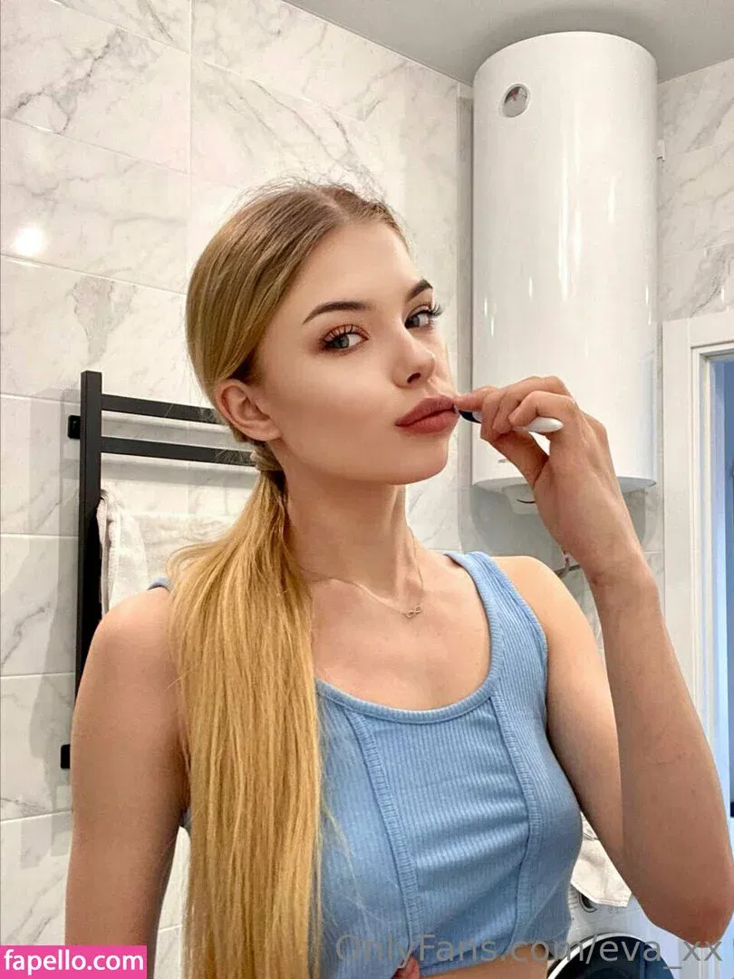eva_xx Onlyfans Photo Gallery 
