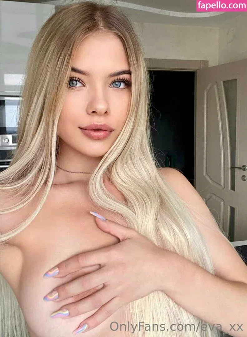 eva_xx Onlyfans Photo Gallery 