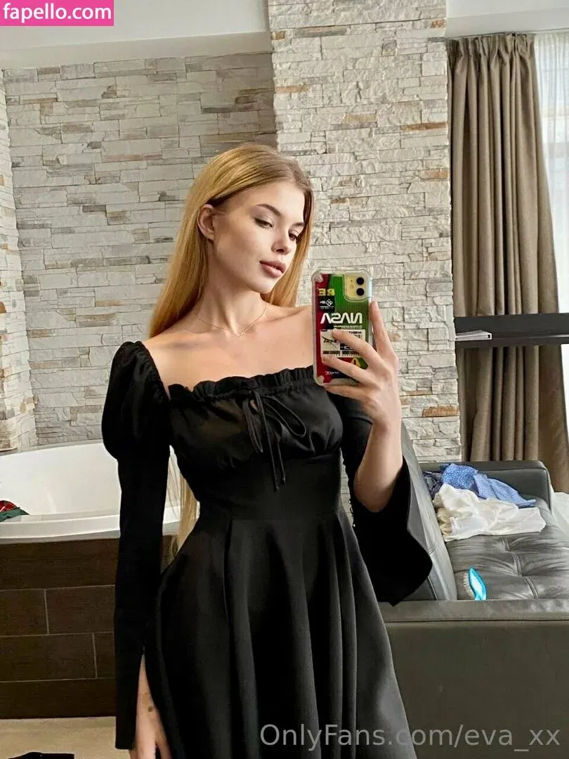 eva_xx Onlyfans Photo Gallery 