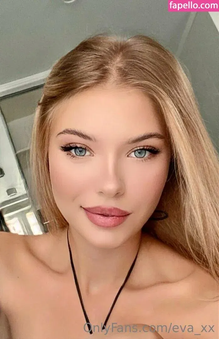 eva_xx Onlyfans Photo Gallery 