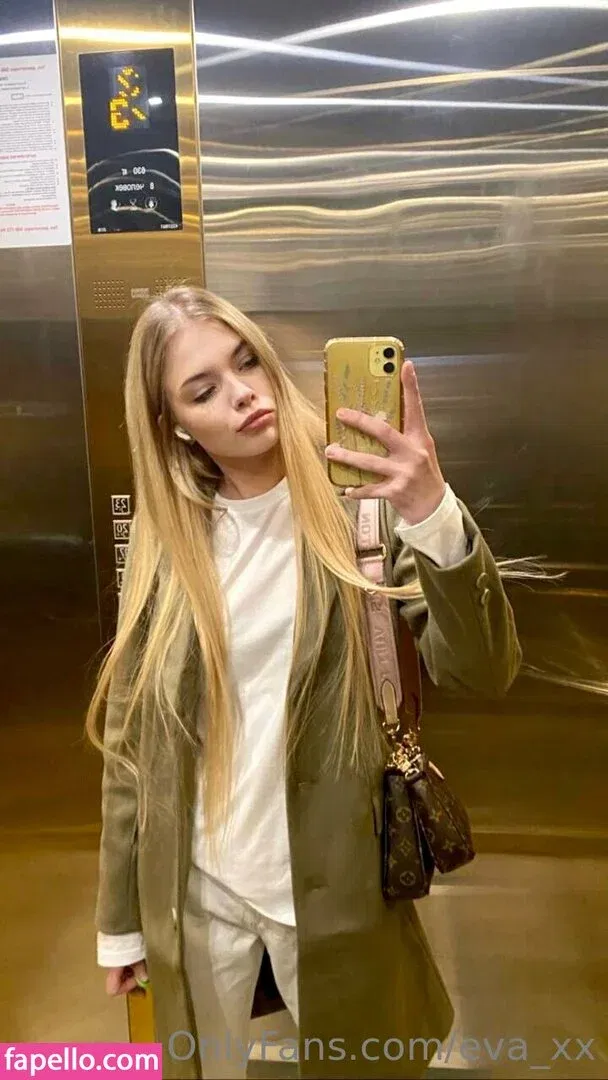 eva_xx Onlyfans Photo Gallery 