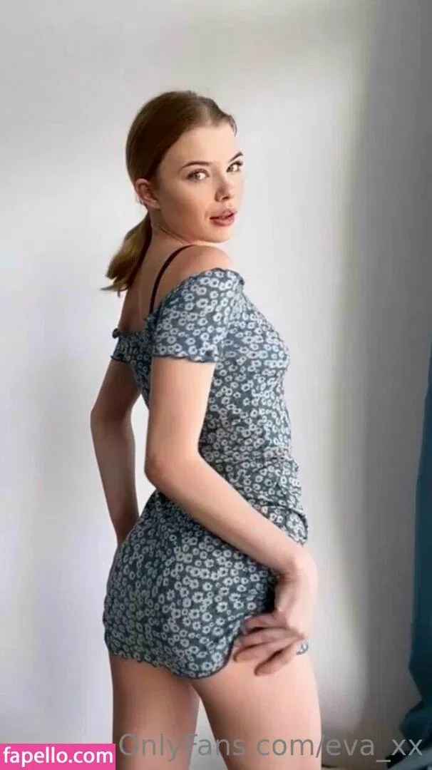 eva_xx Onlyfans Photo Gallery 