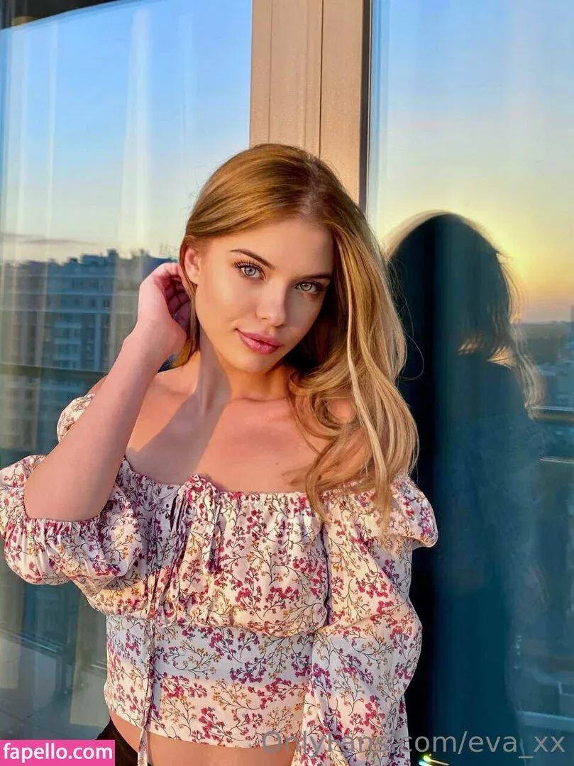 eva_xx Onlyfans Photo Gallery 
