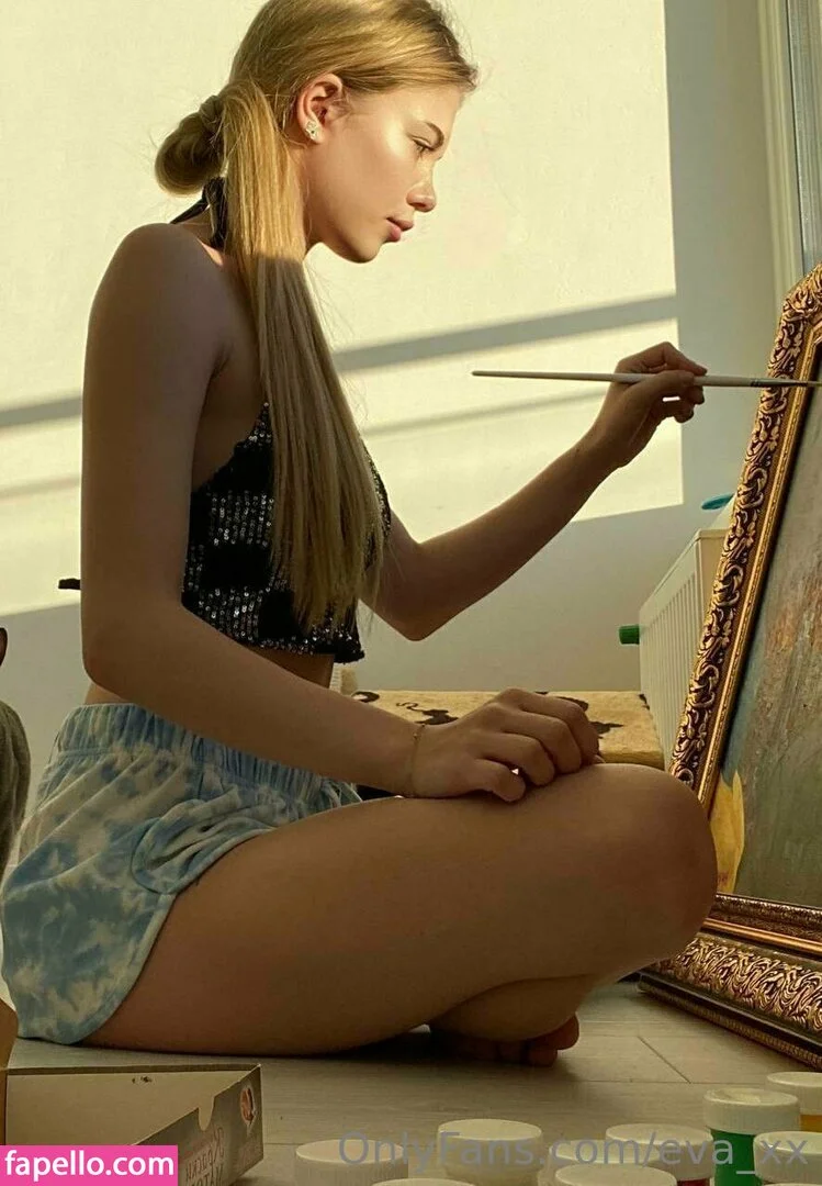 eva_xx Onlyfans Photo Gallery 