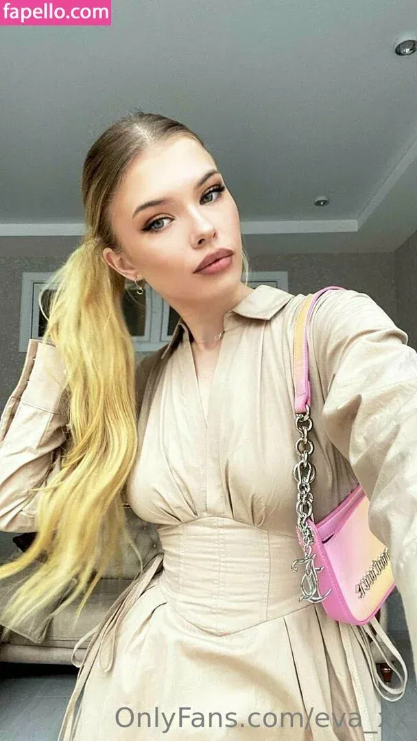 eva_xx Onlyfans Photo Gallery 