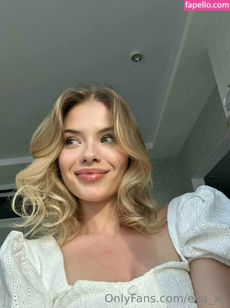 eva_xx Onlyfans Photo Gallery 
