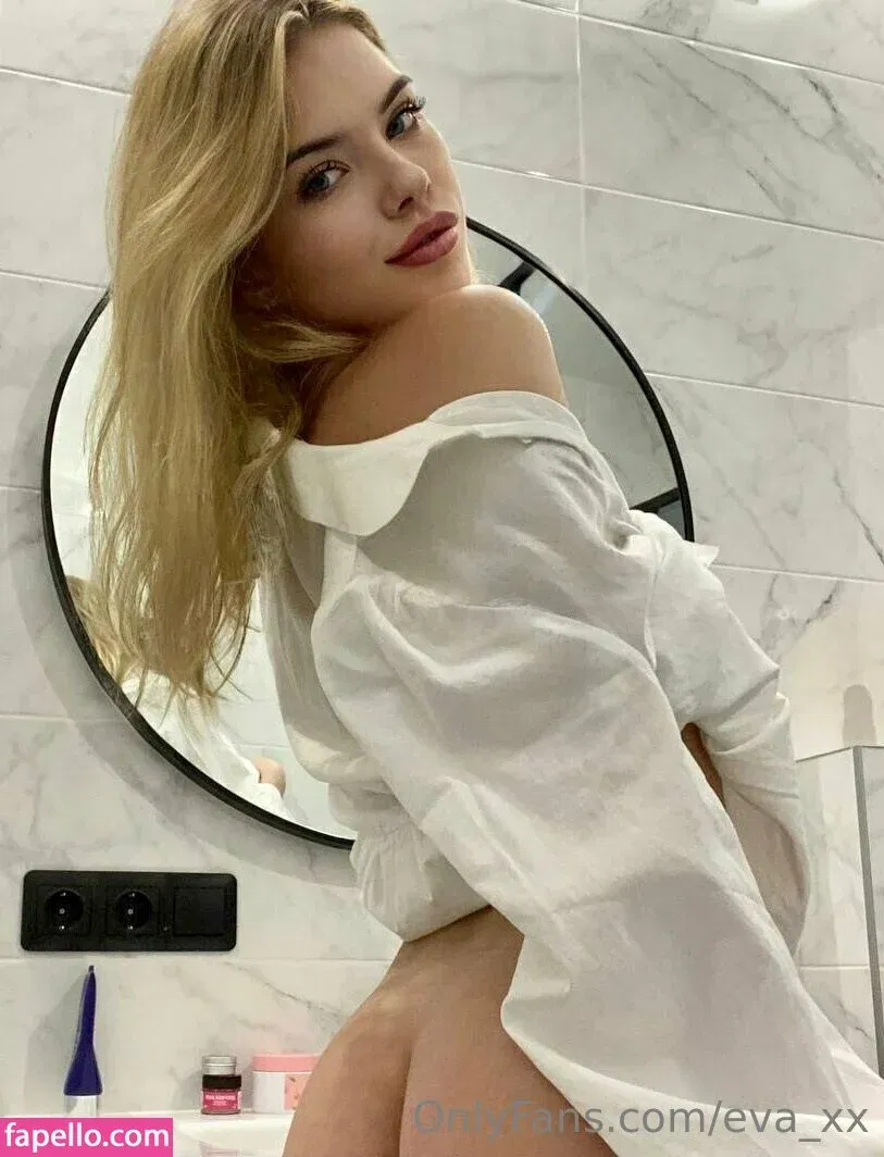 eva_xx Onlyfans Photo Gallery 