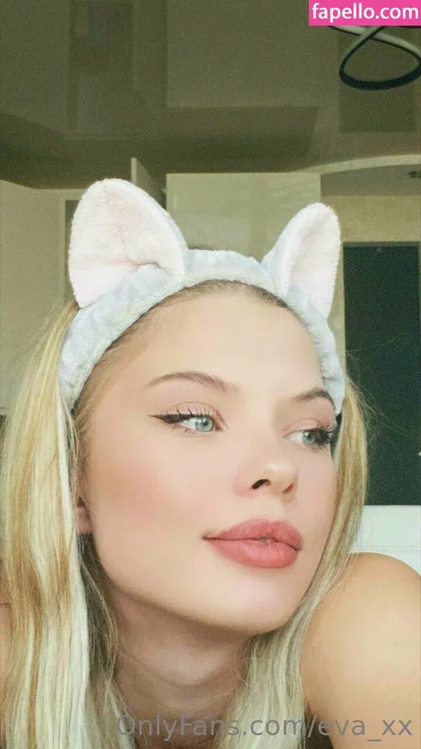 eva_xx Onlyfans Photo Gallery 