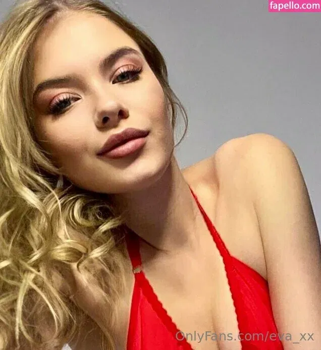 eva_xx Onlyfans Photo Gallery 