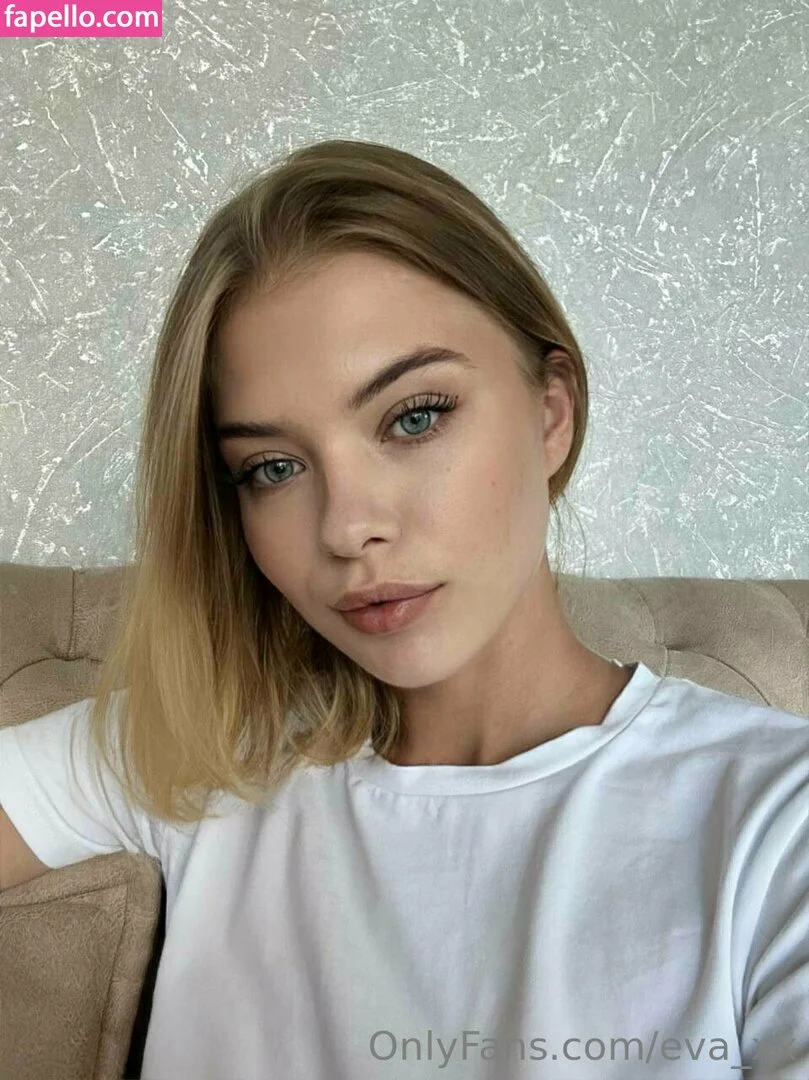 eva_xx Onlyfans Photo Gallery 
