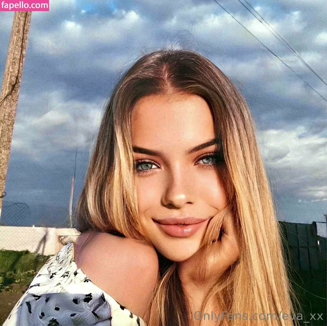 eva_xx Onlyfans Photo Gallery 